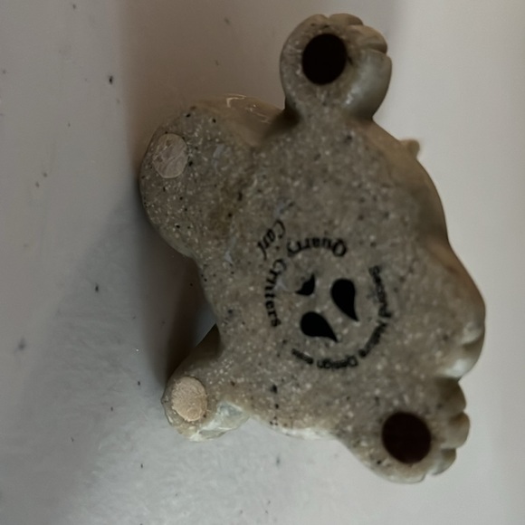 Quarry nature design Carl the cat 2000 - Picture 5 of 6